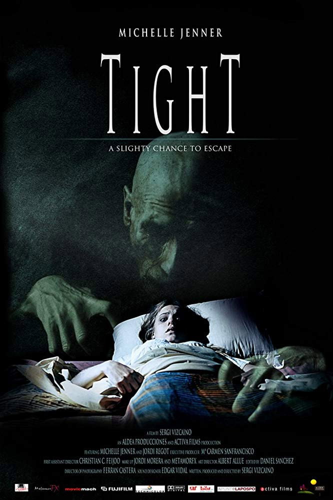 Tight poster