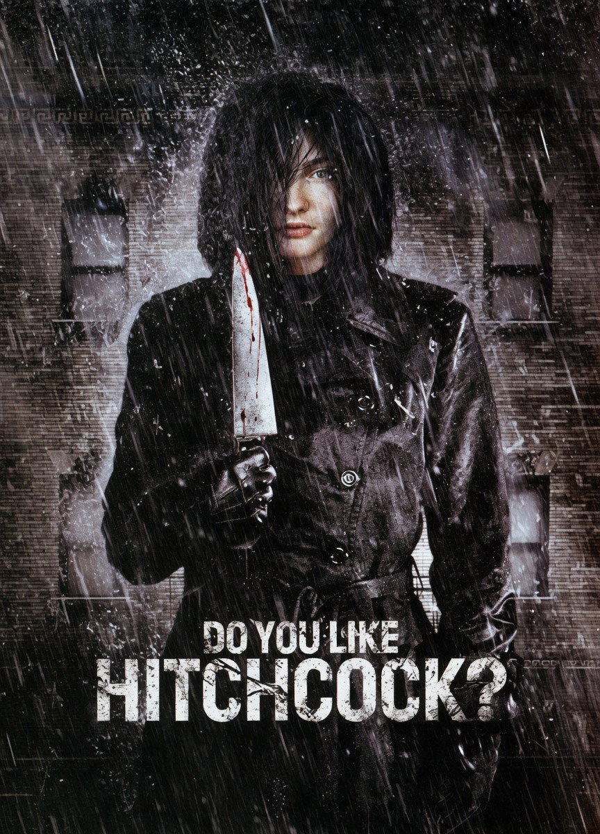 Do You Like Hitchcock? poster