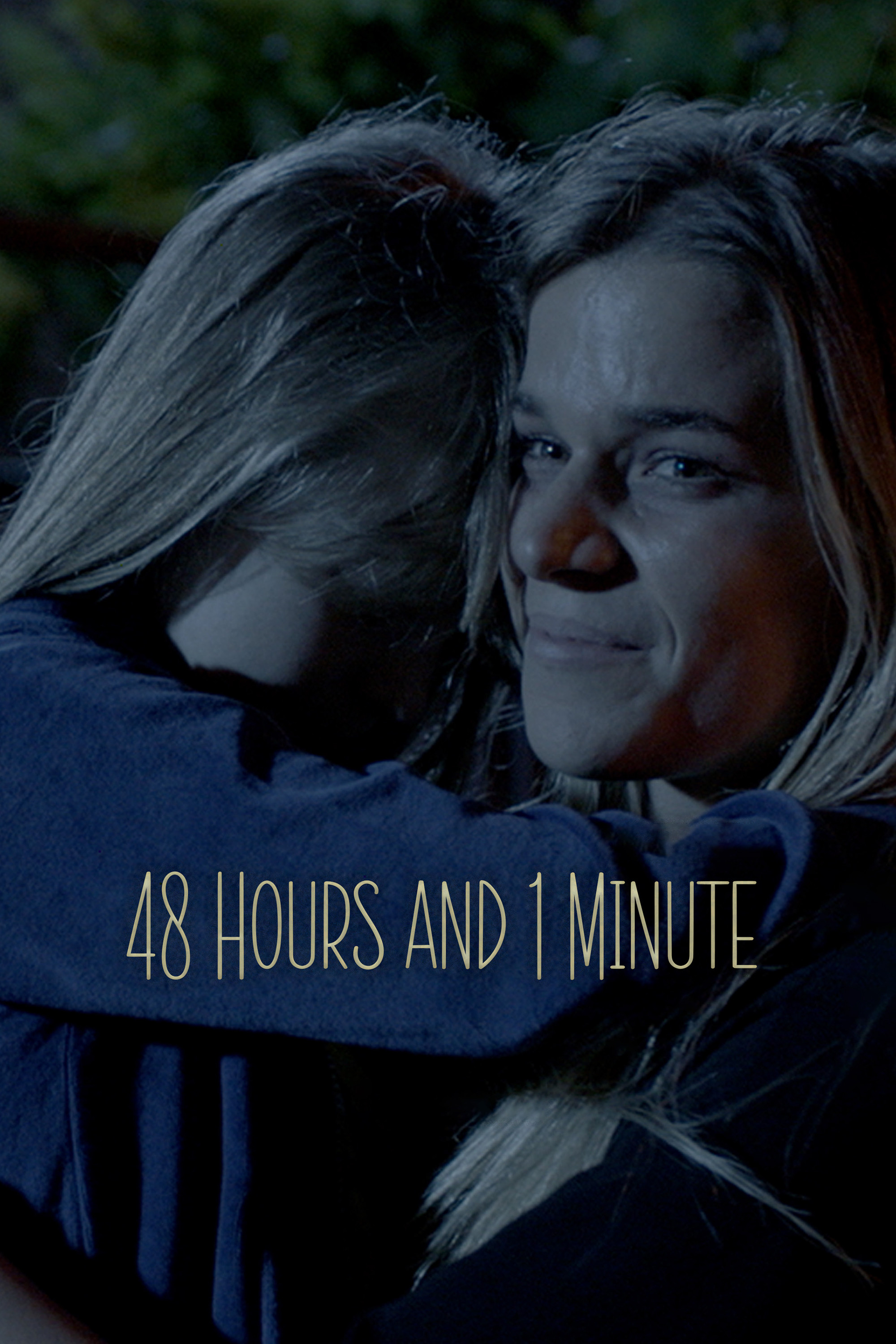 48 Hours and 1 Minute poster