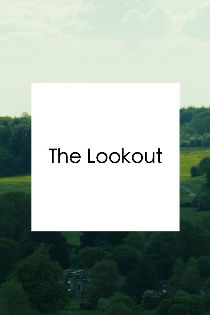 The Lookout poster