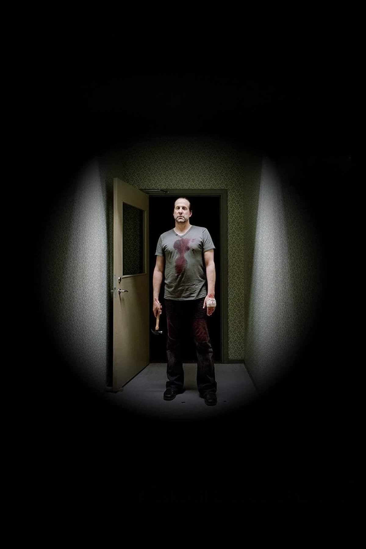Corridor poster