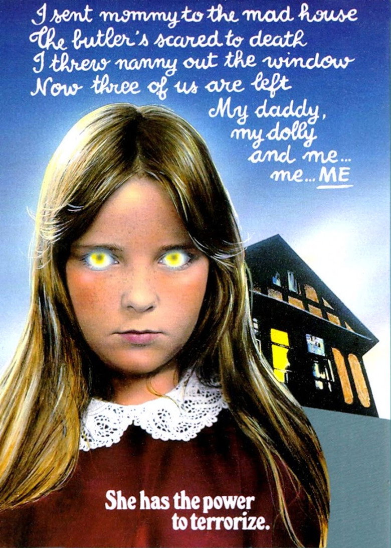 Cathy's Curse poster