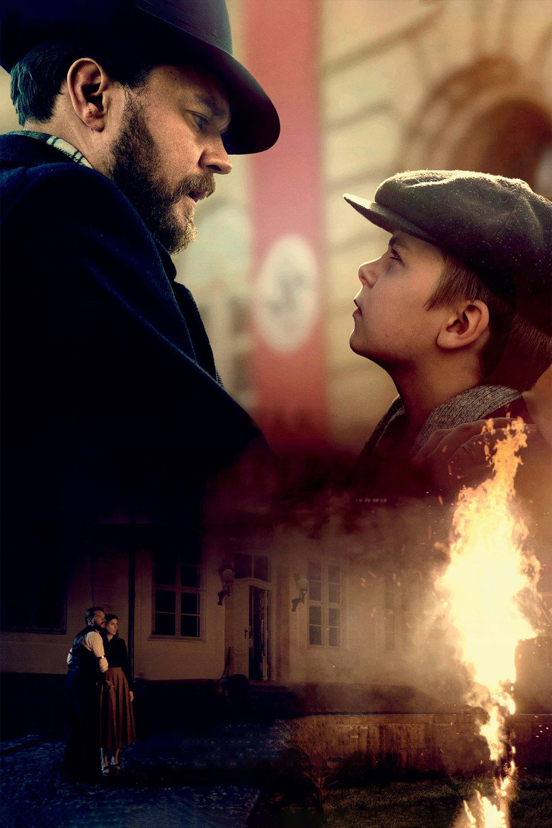 Before It Ends poster