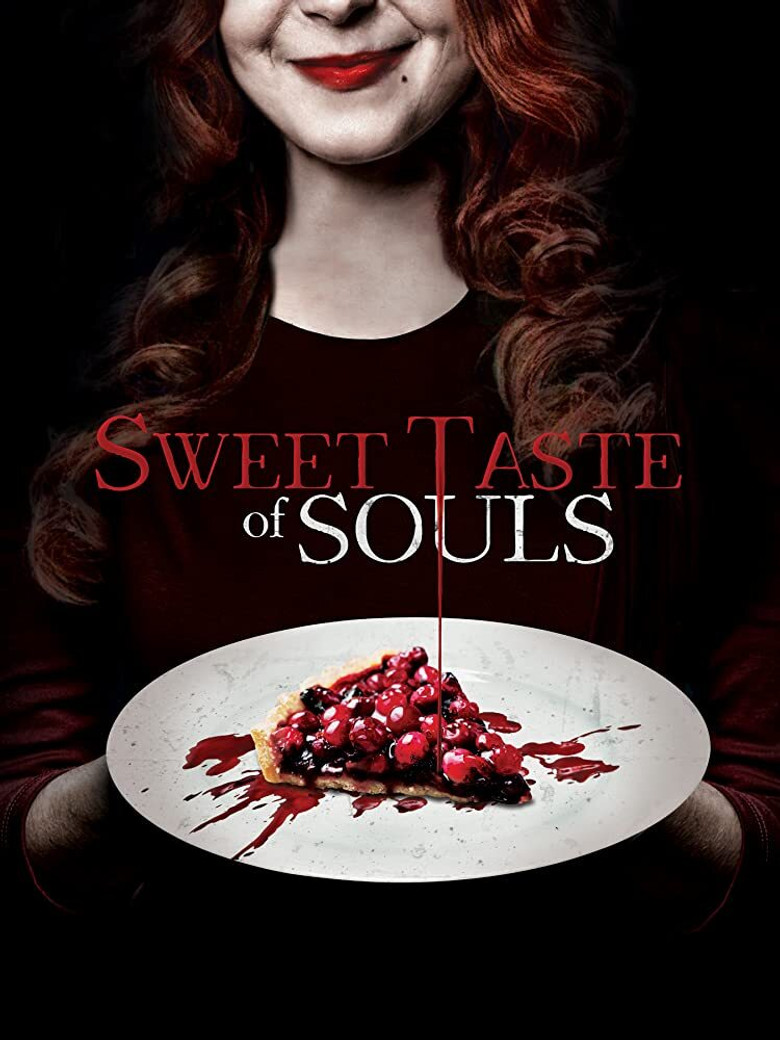 Sweet Taste of Souls poster