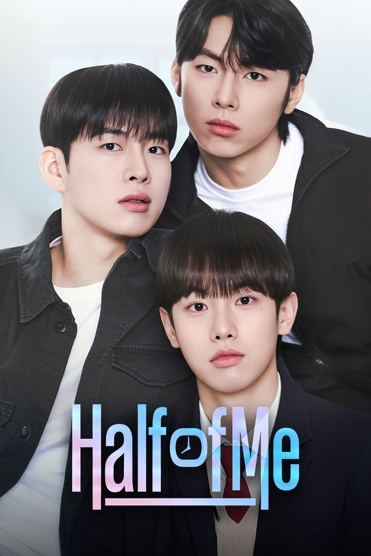 Half of Me poster