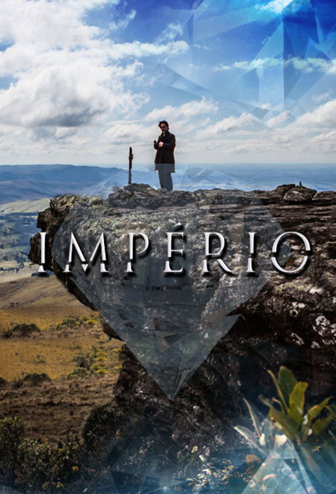 Empire poster