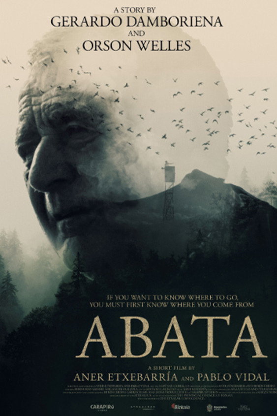Abata poster