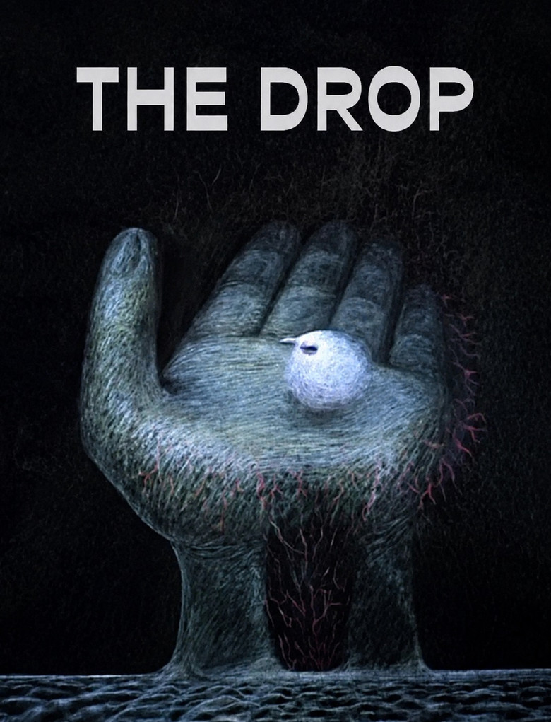 The Drop poster