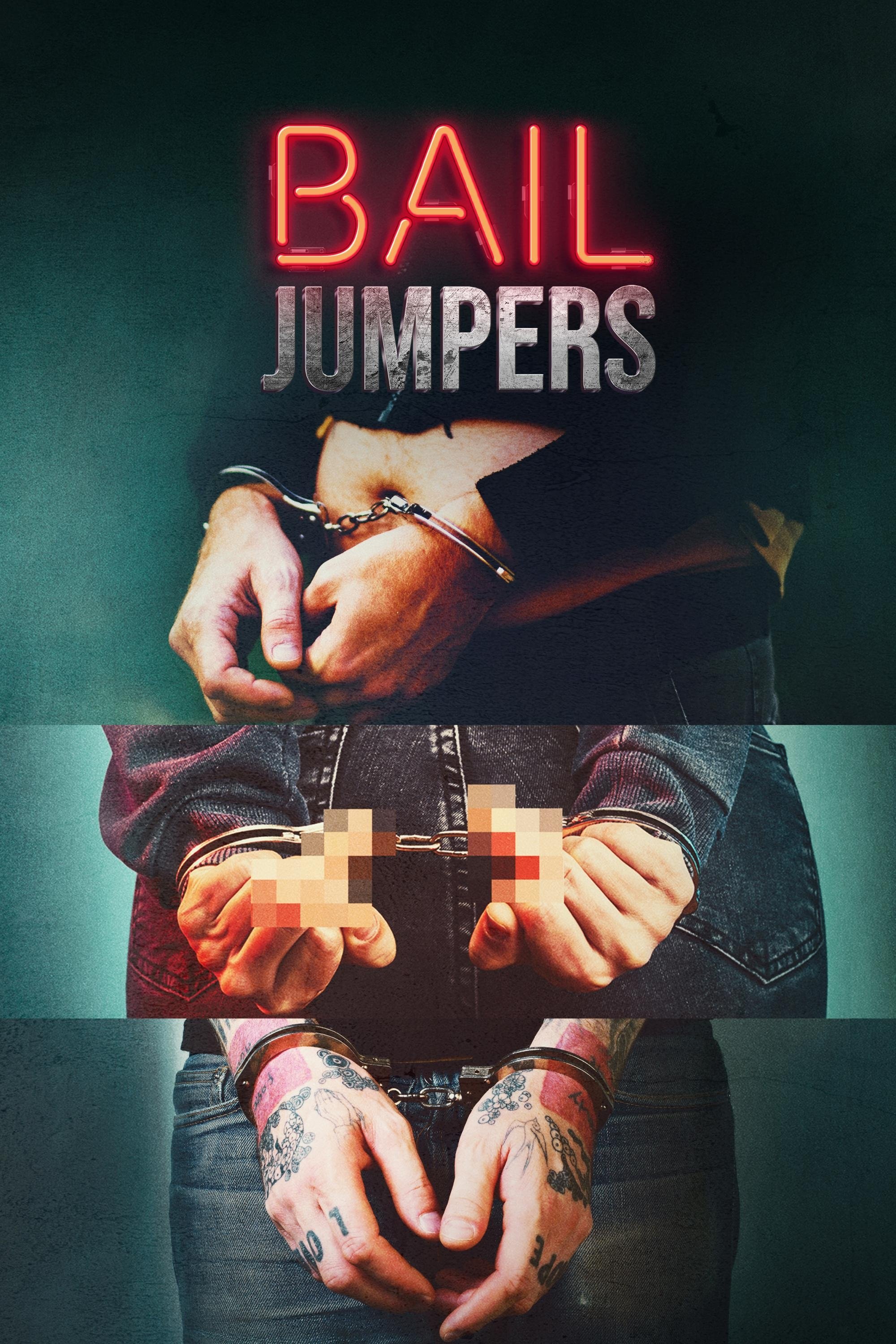 Bail Jumpers poster