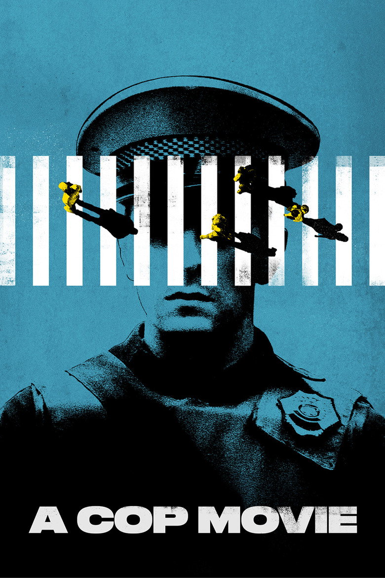 A Cop Movie poster