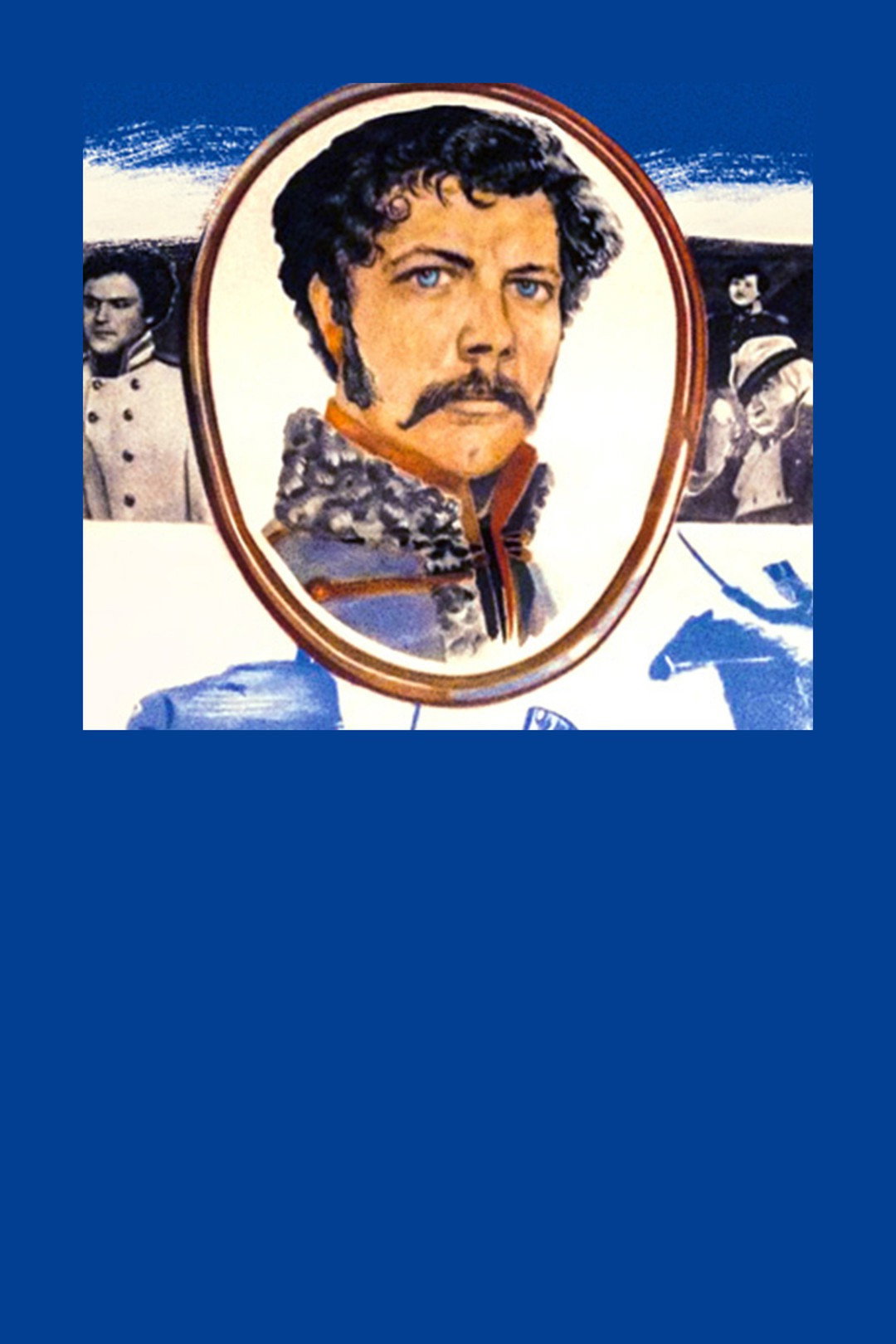 Squadron of Flying Hussars poster