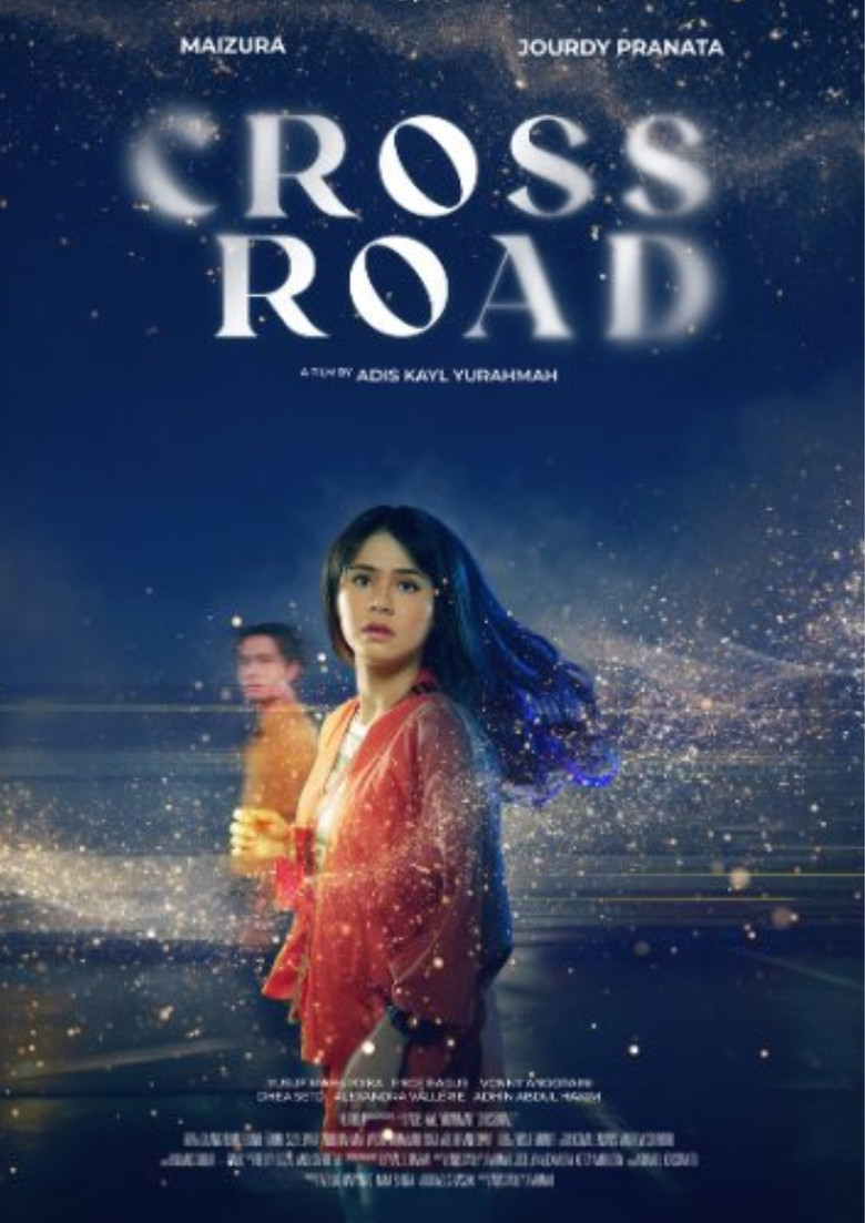 Cross Road poster