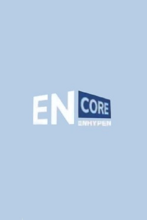 EN-CORE poster