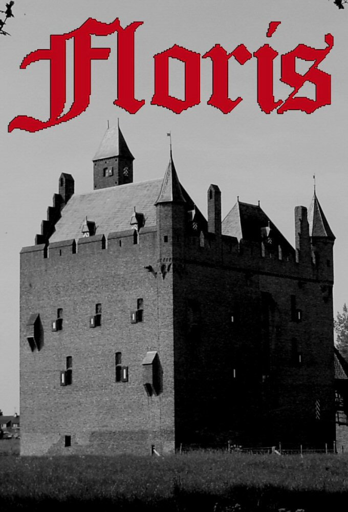 Floris poster