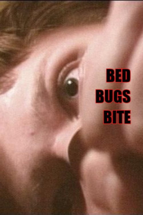 Bed Bugs Bite poster