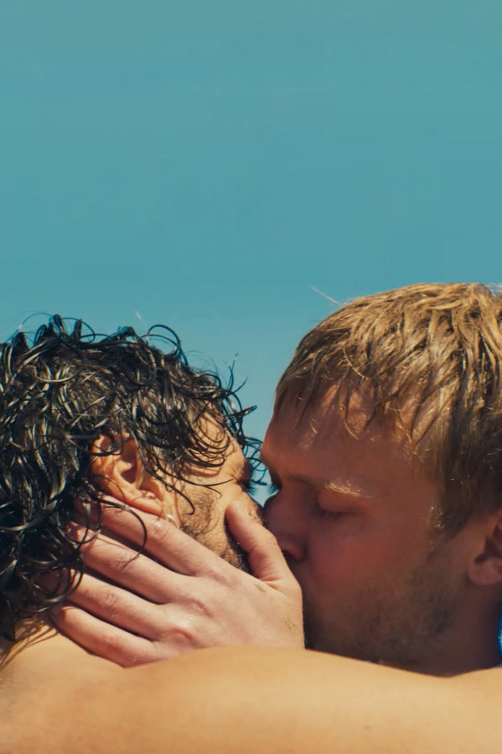 An Island Away From You poster