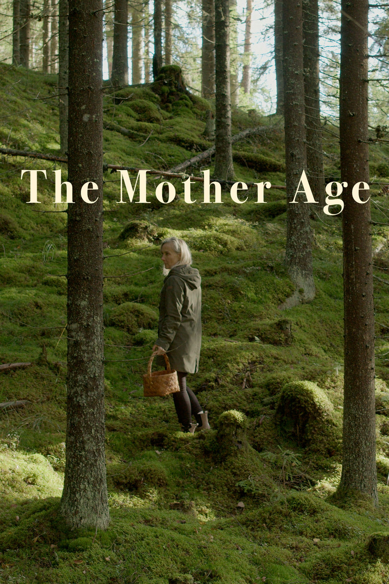 The Mother Age poster