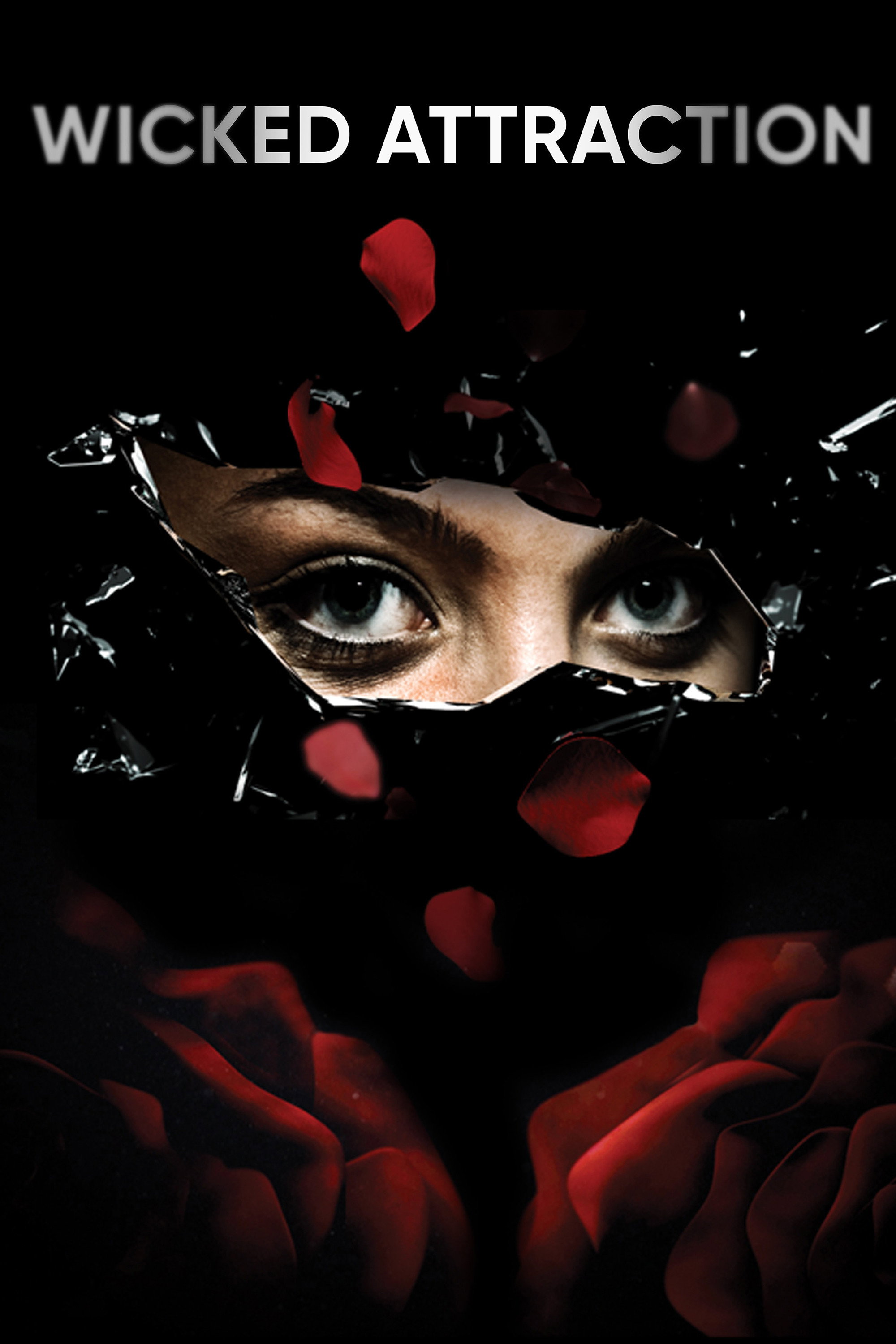Wicked Attraction poster