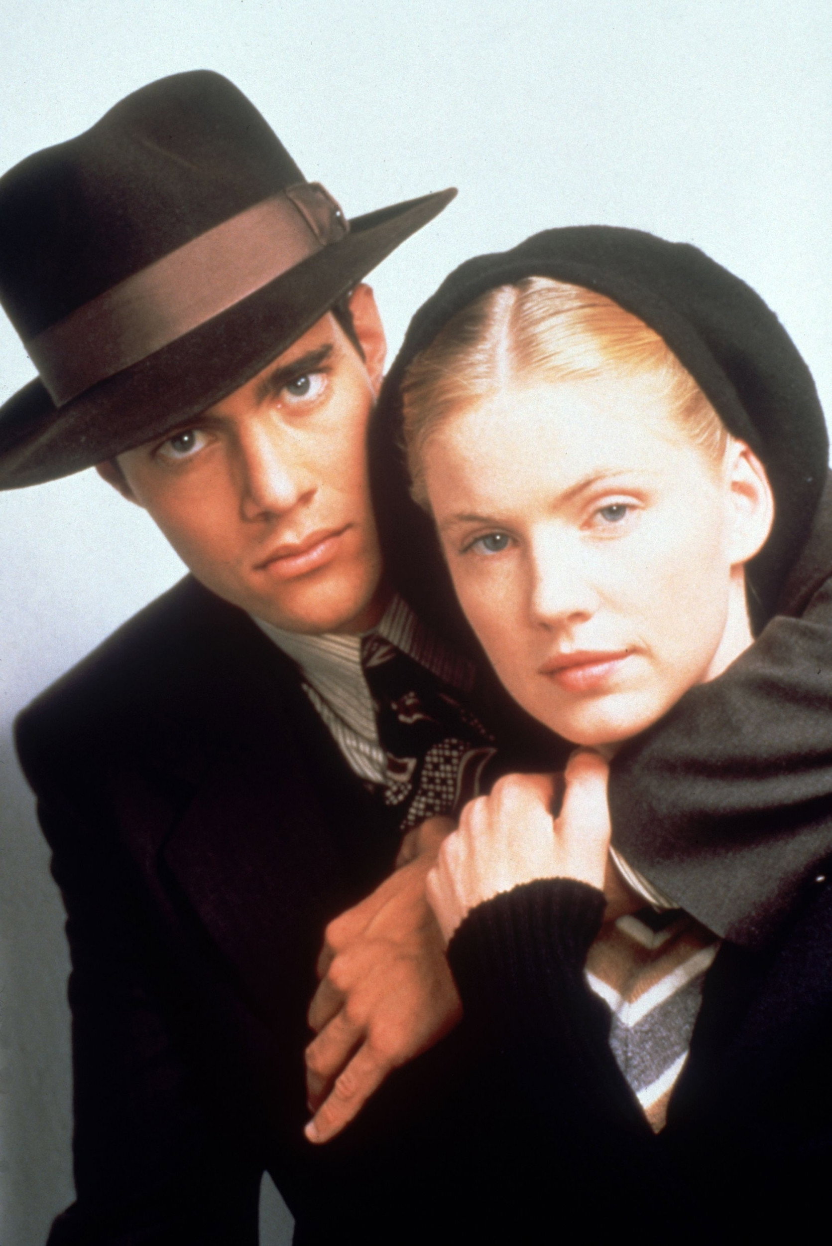 Bonnie & Clyde: The True Story poster