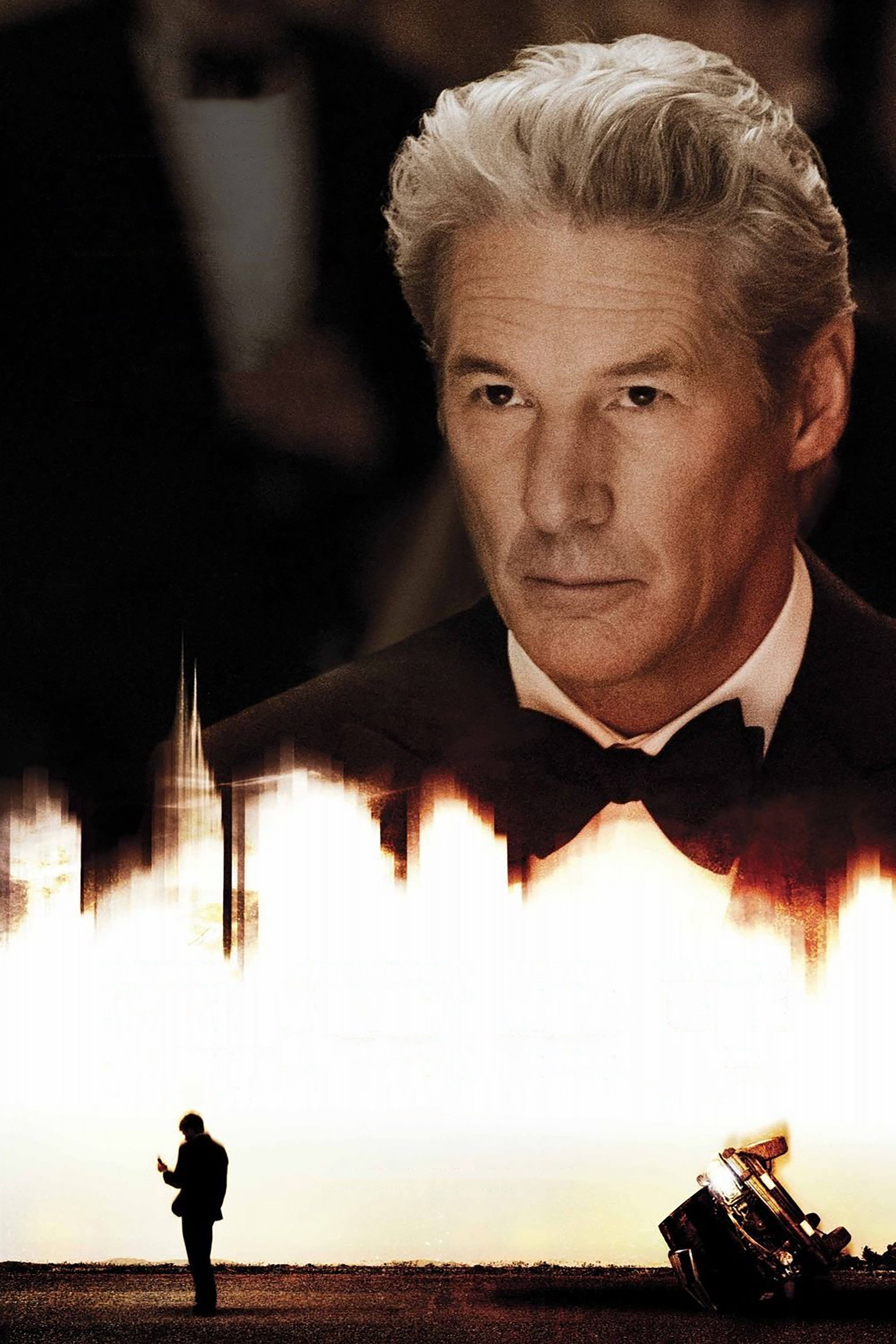 Arbitrage poster