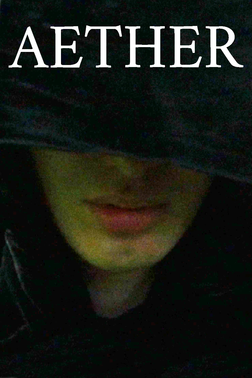 Aether poster
