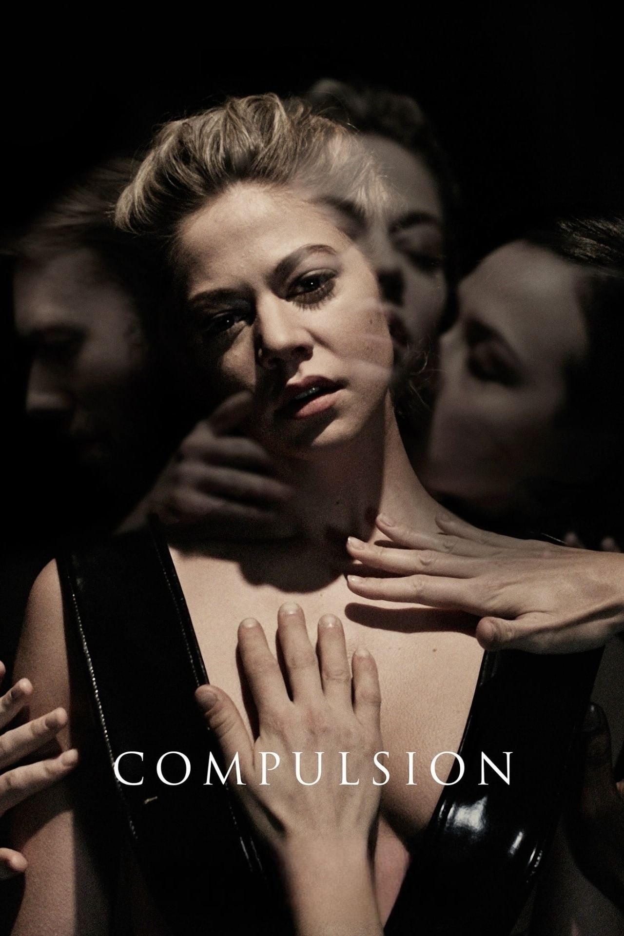 Compulsion poster