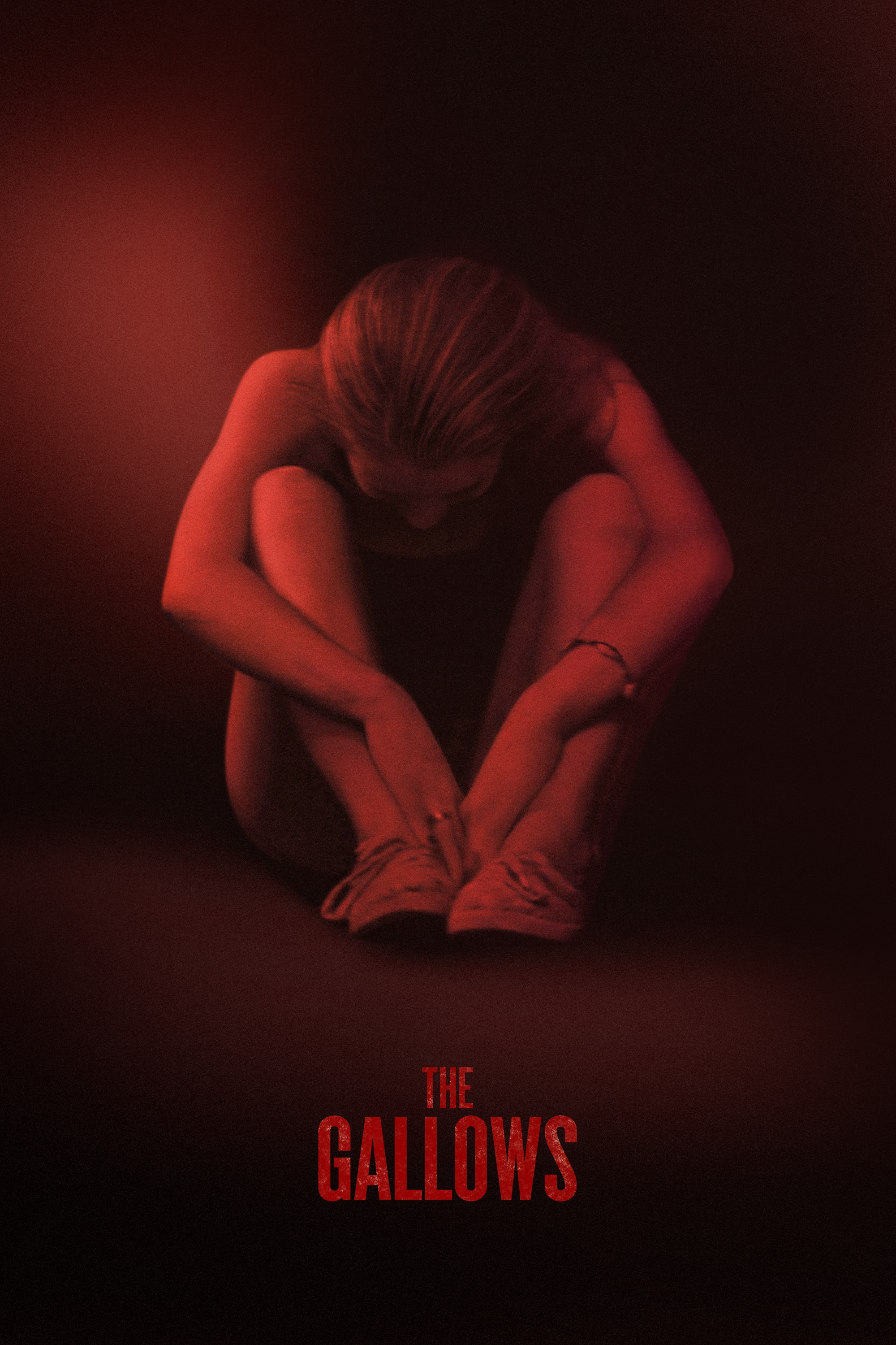 The Gallows poster