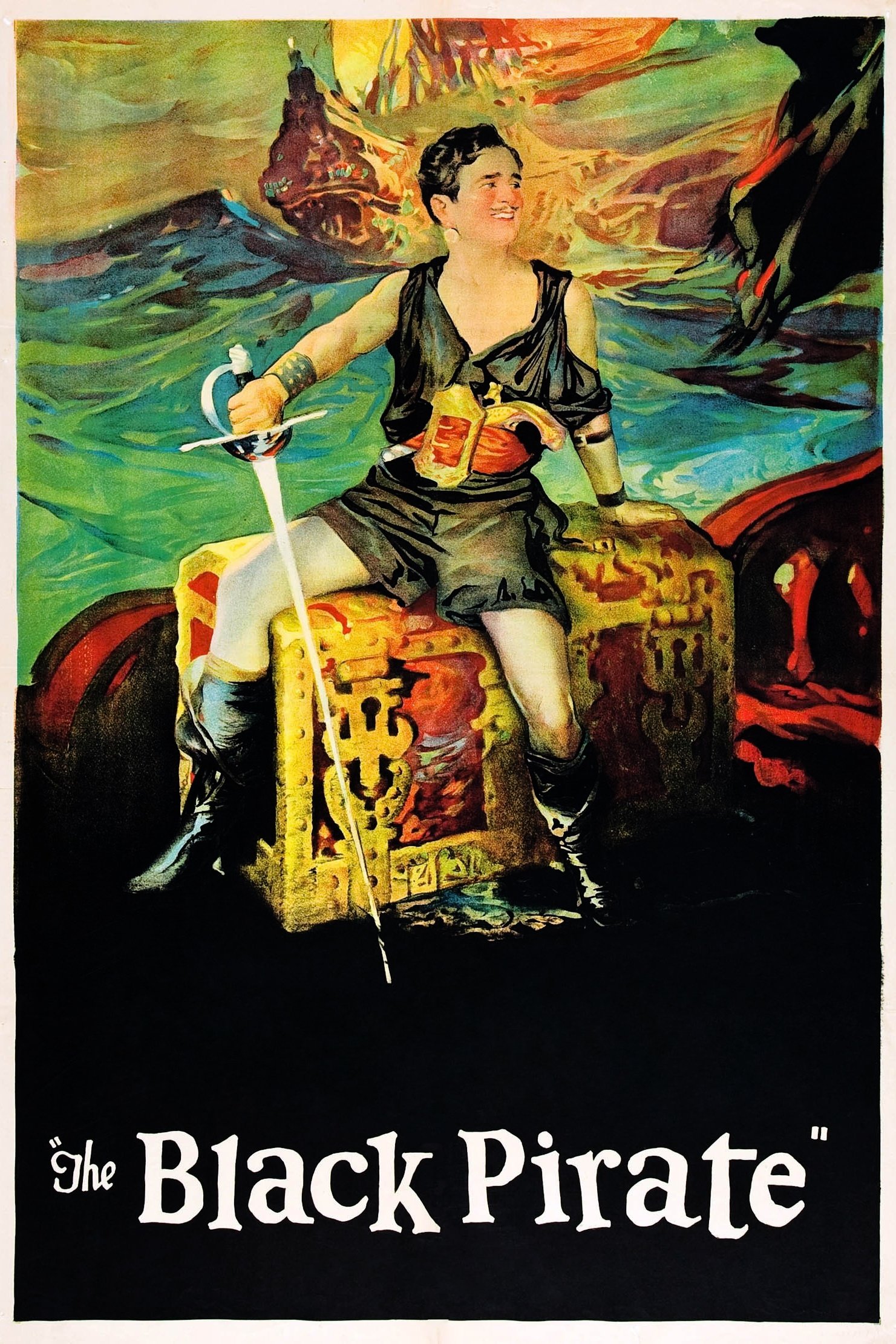 Dewi poster