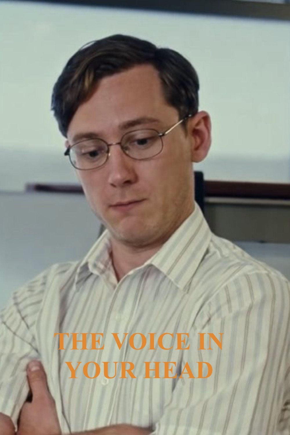 The Voice in Your Head poster