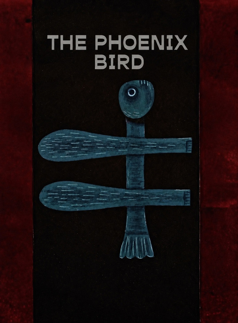 The Phoenix Bird poster