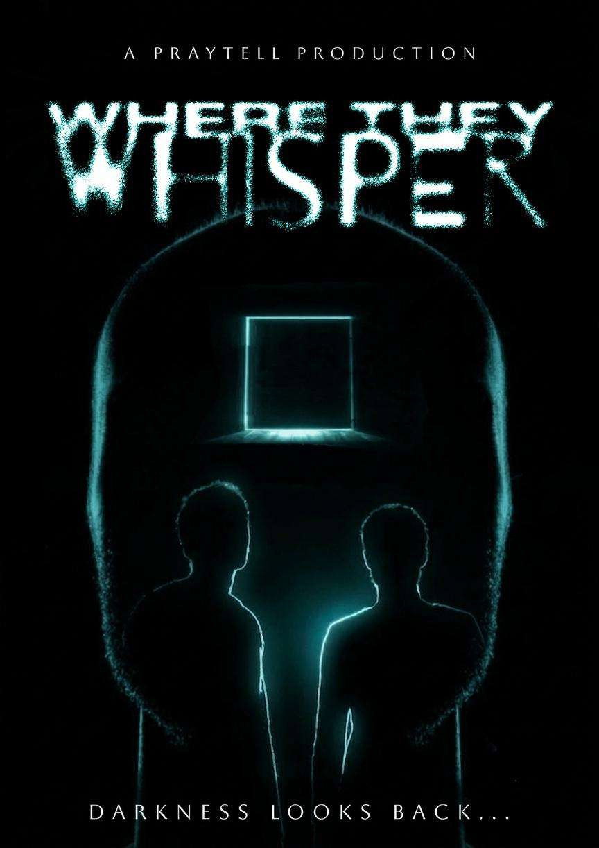 Where They Whisper poster