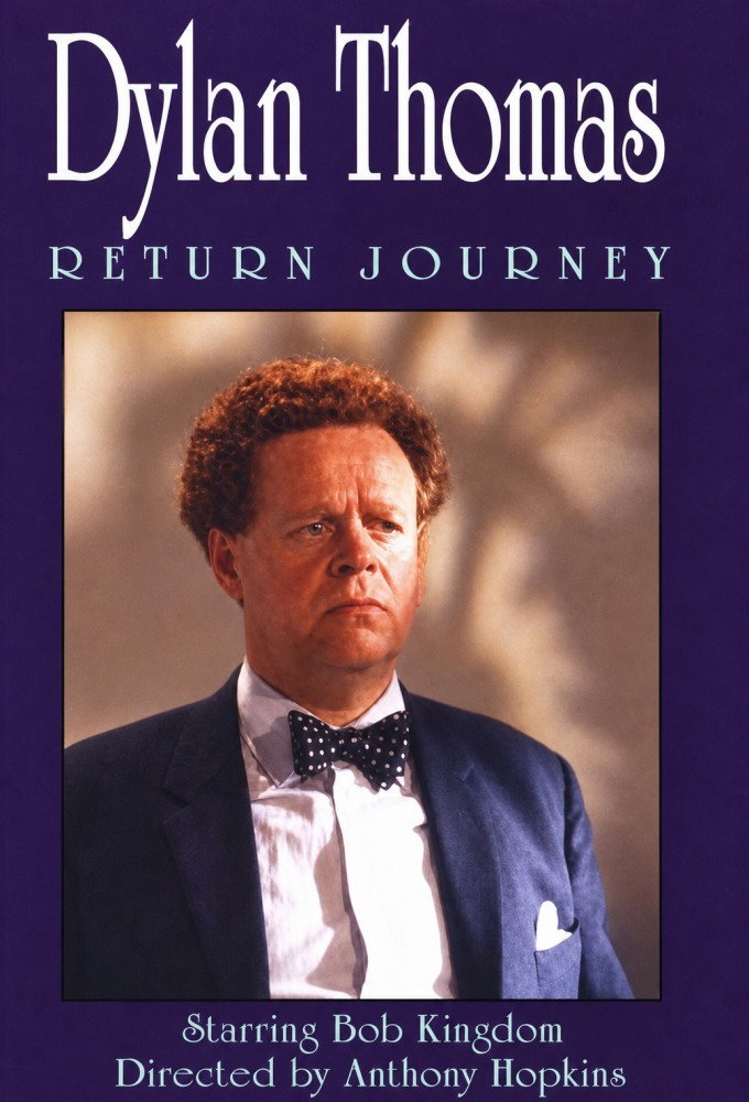 Return Journey poster