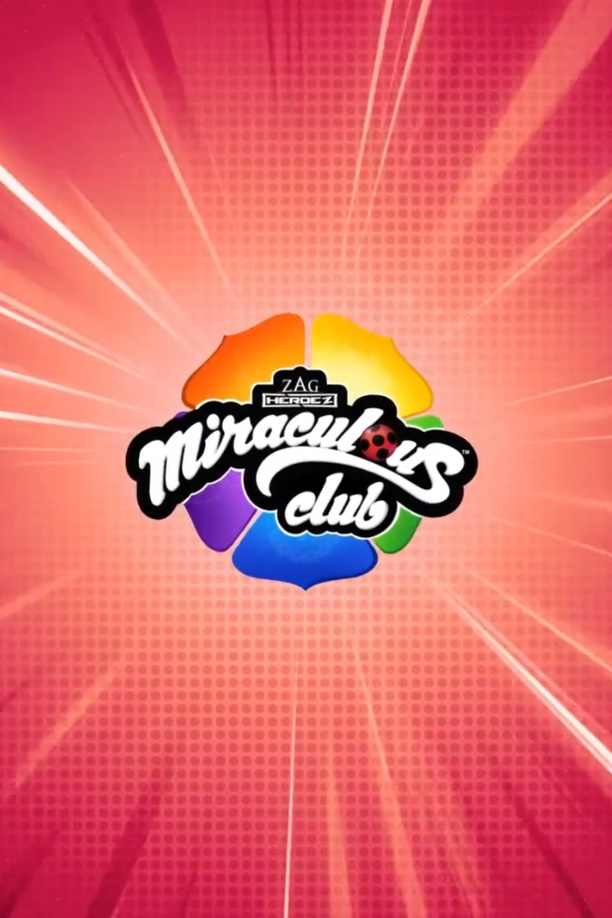 Miraculous Club poster