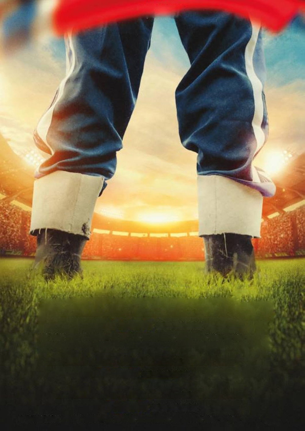 Alt for Norge poster