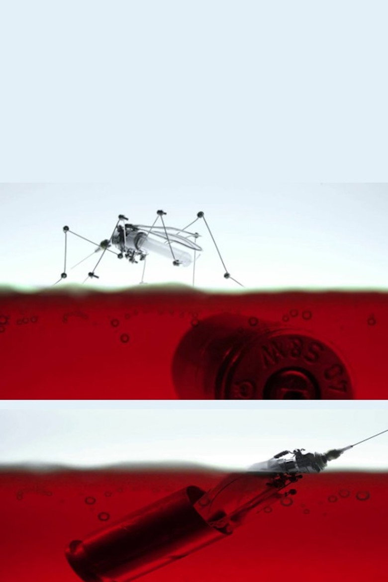 Aedes poster
