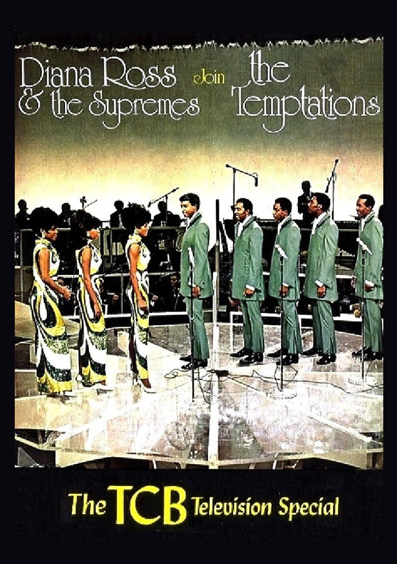 TCB poster