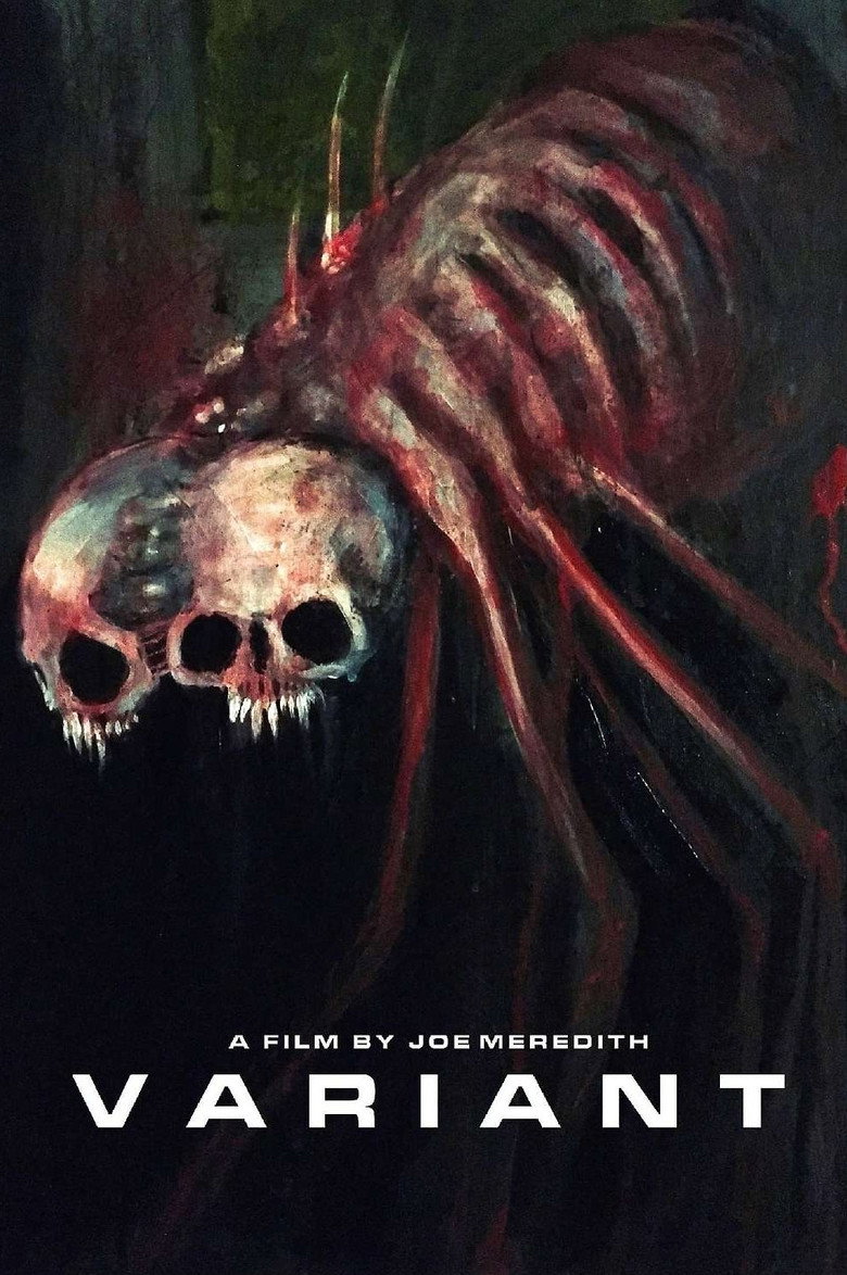 Variant poster