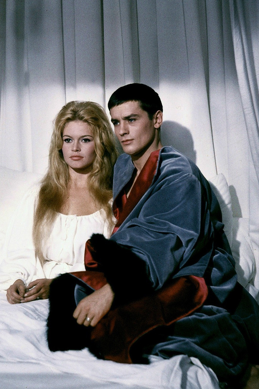 Famous Love Affairs poster