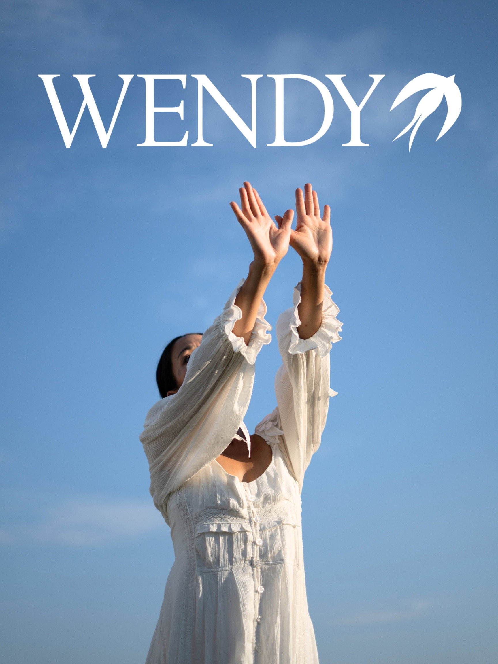 Wendy poster