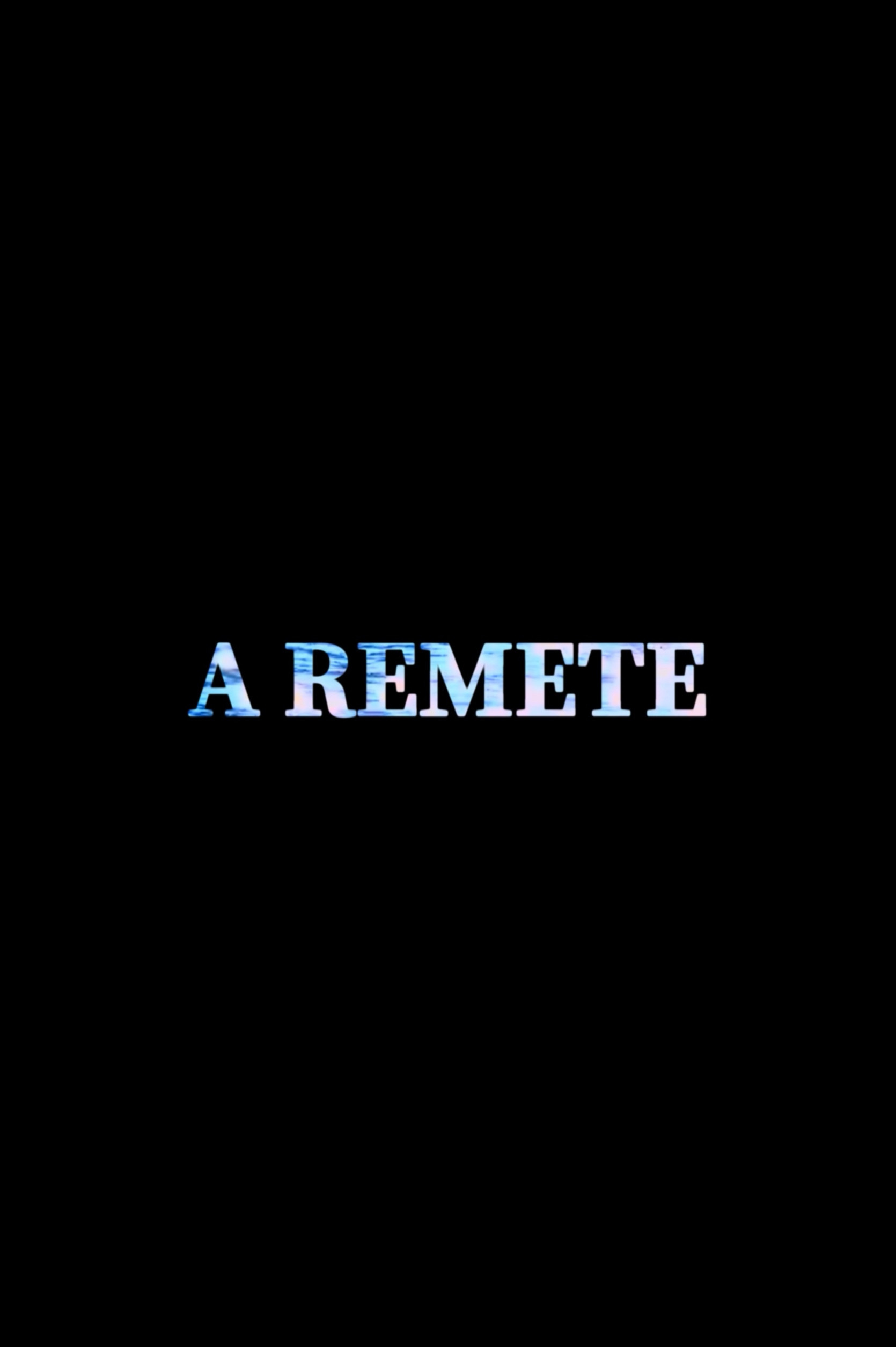 The Hermit poster