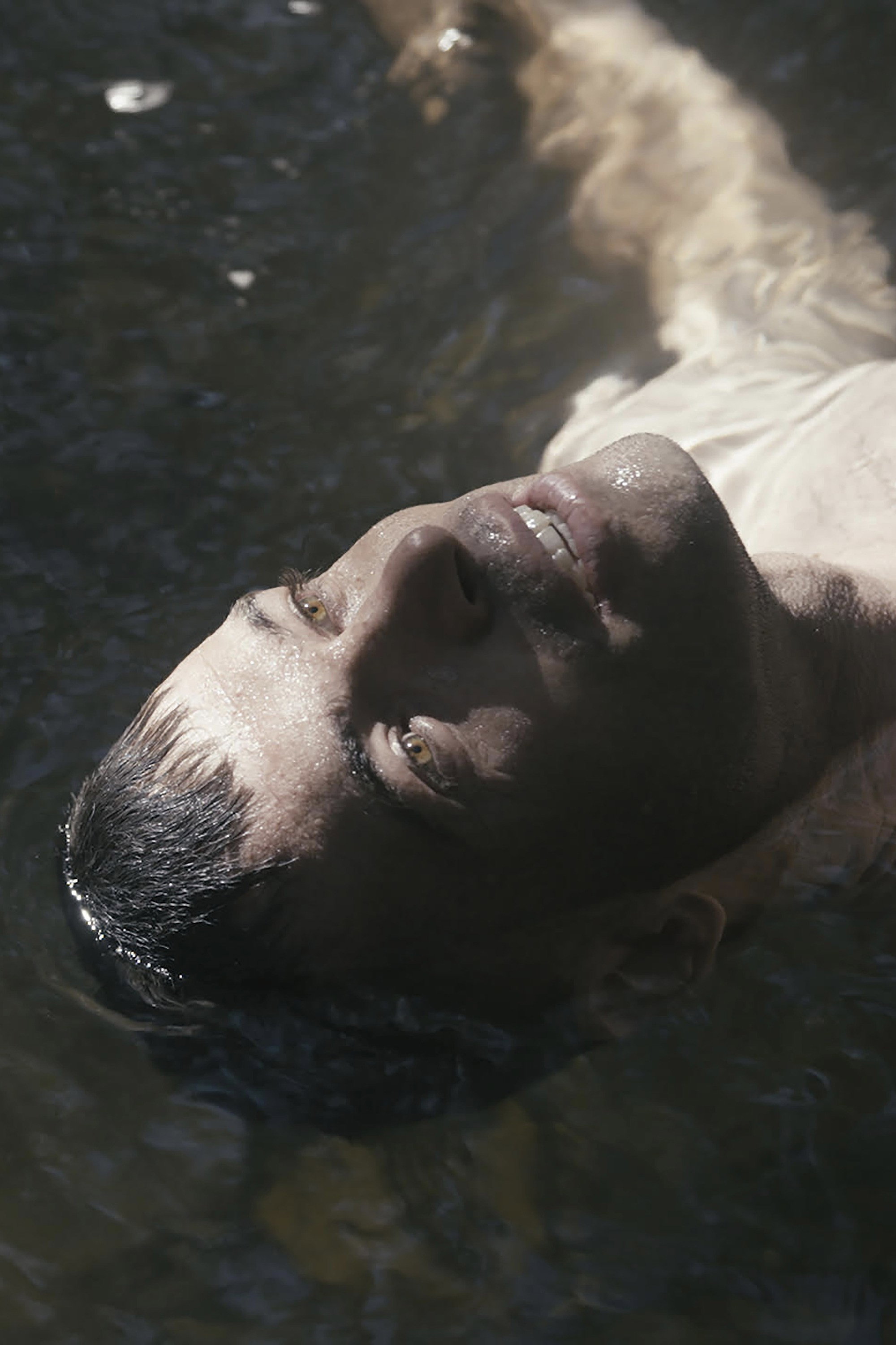 The Lake poster