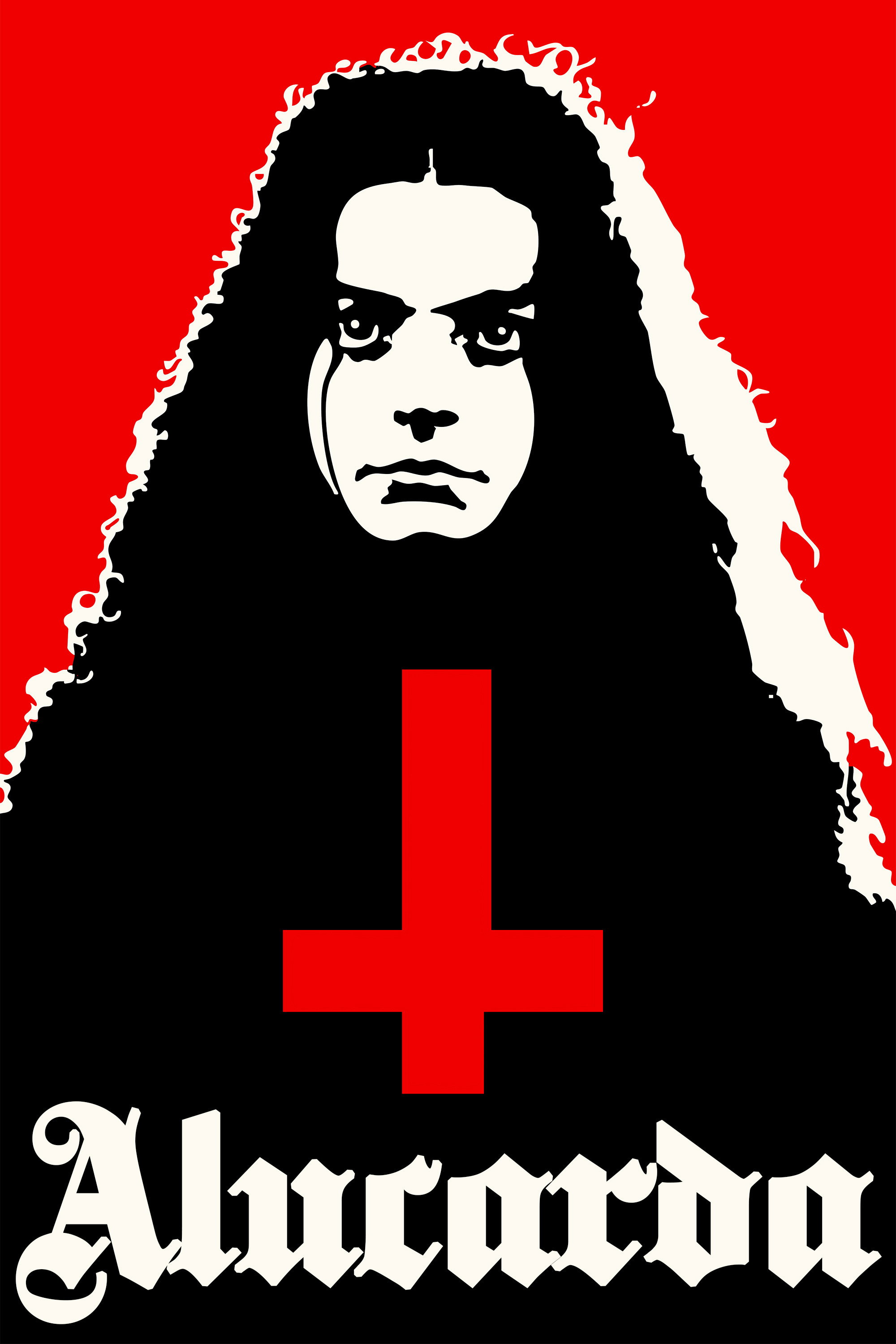 Alucarda poster
