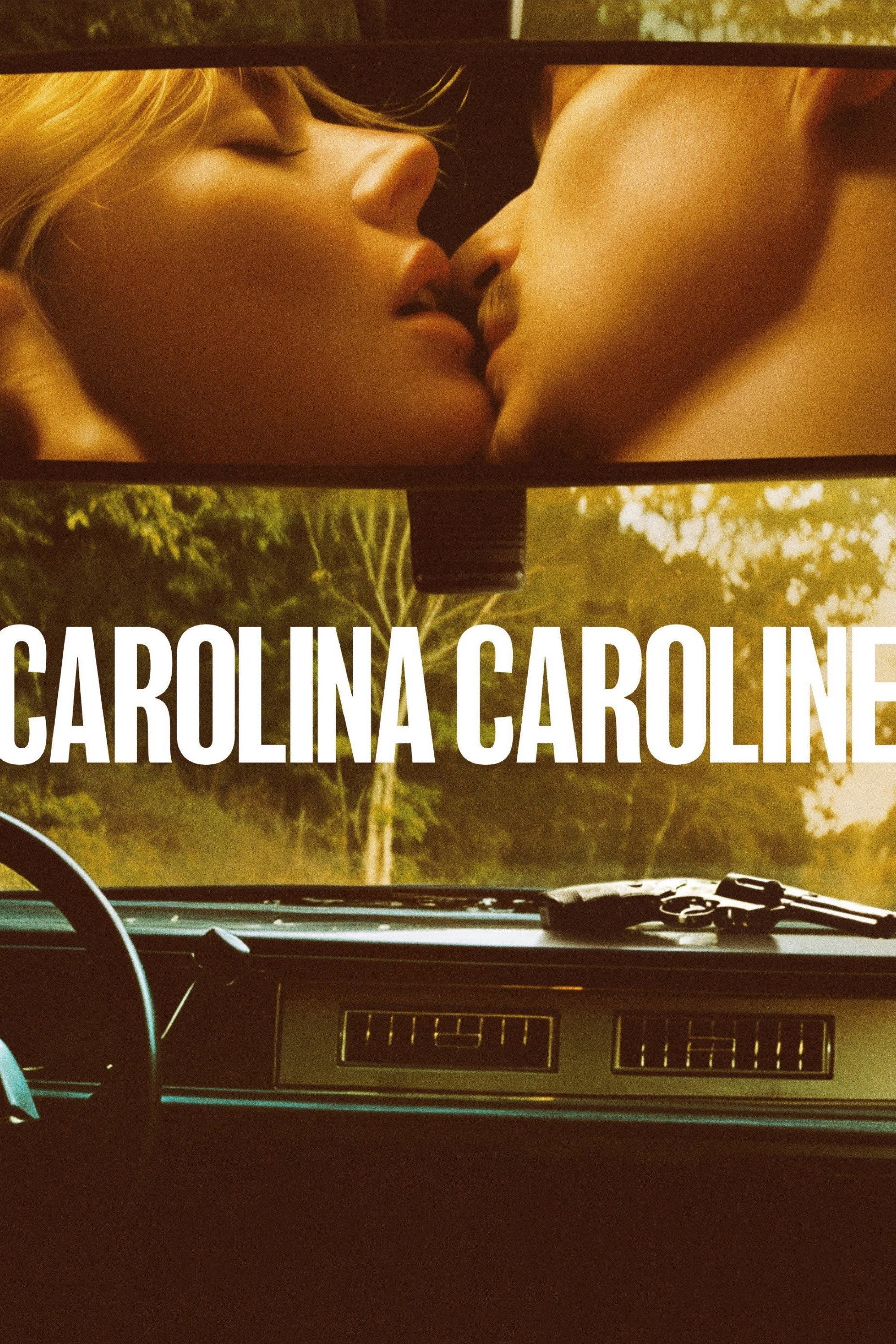 Carolina Caroline poster