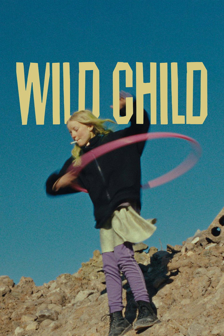 Wild Child poster