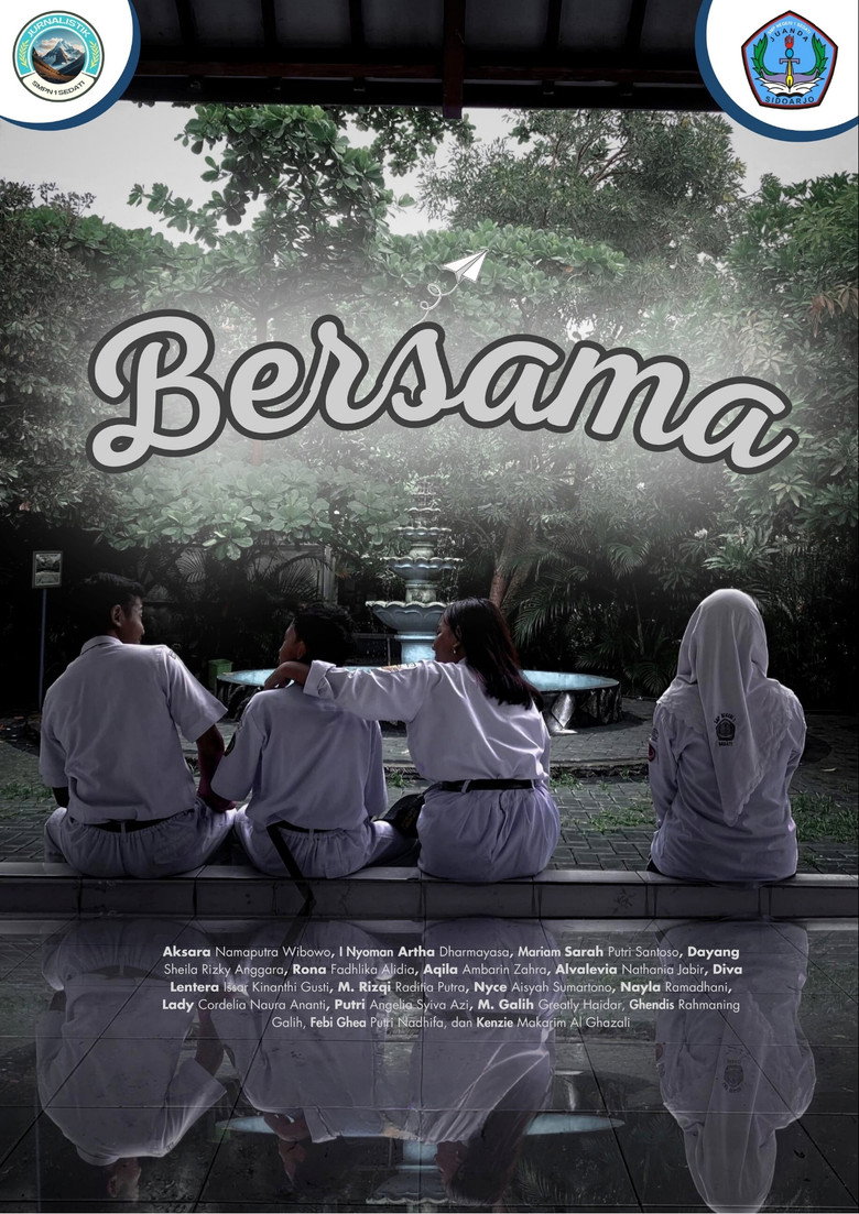 Together poster