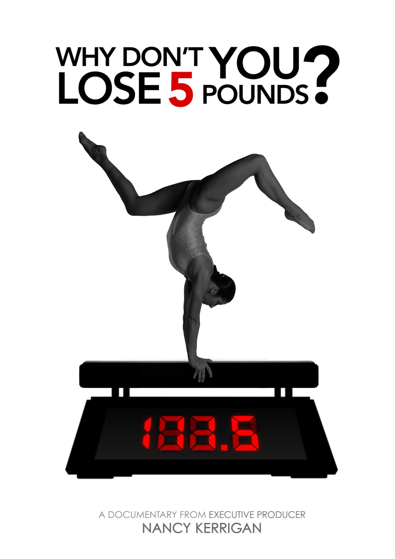 Why Don't You Lose 5 Pounds? poster