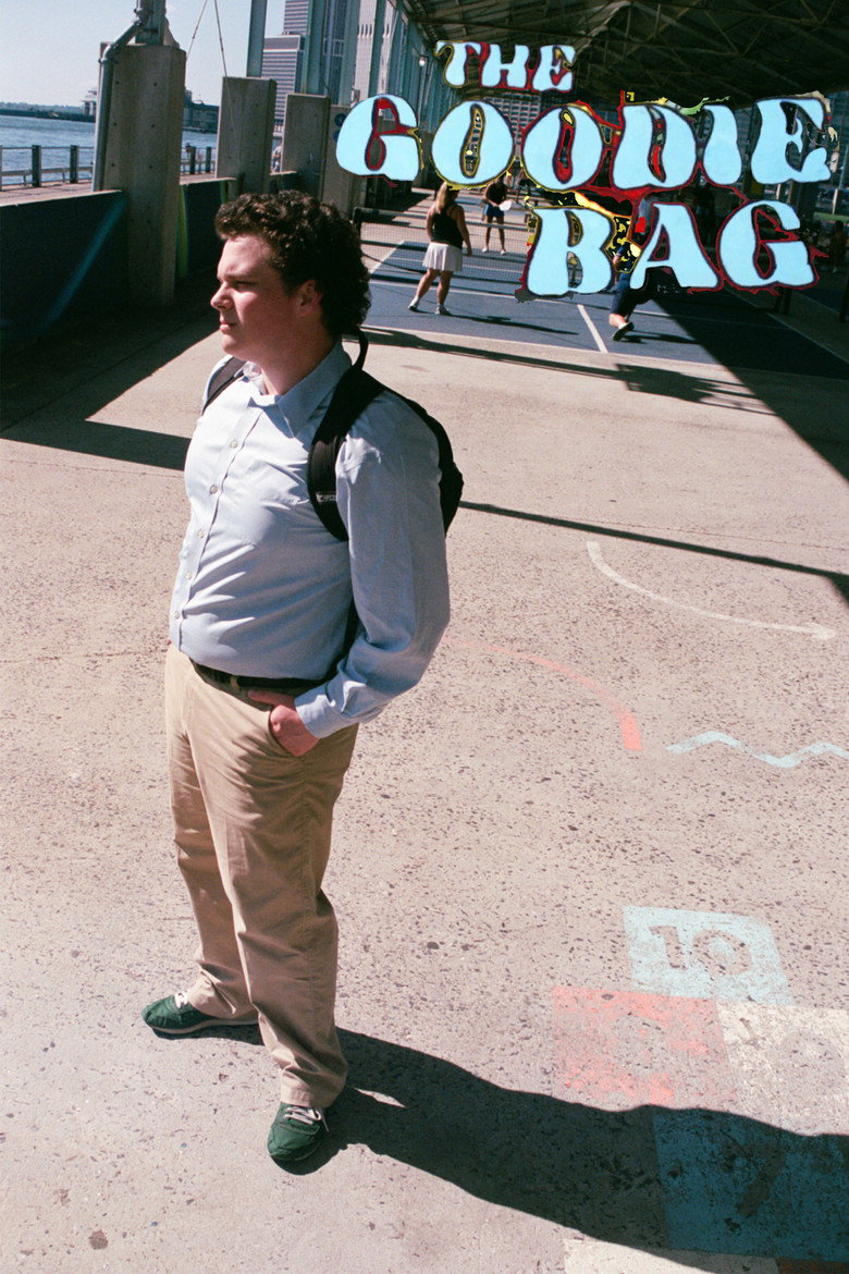 The Goodie Bag poster