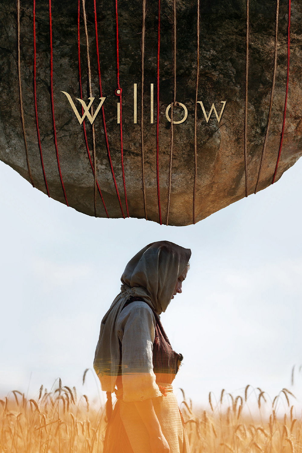 Willow poster