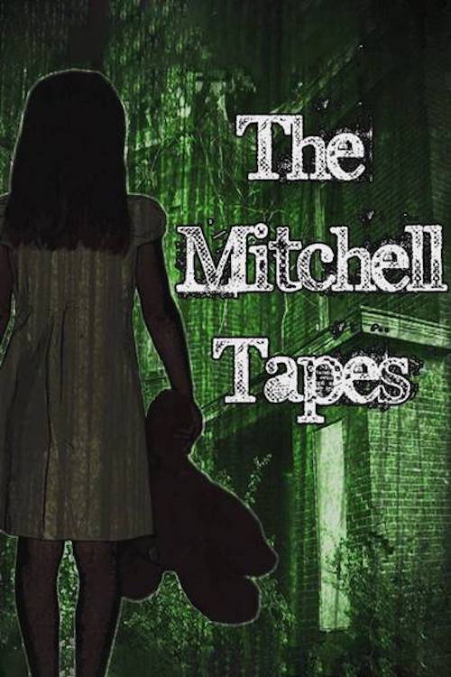 The Mitchell Tapes poster
