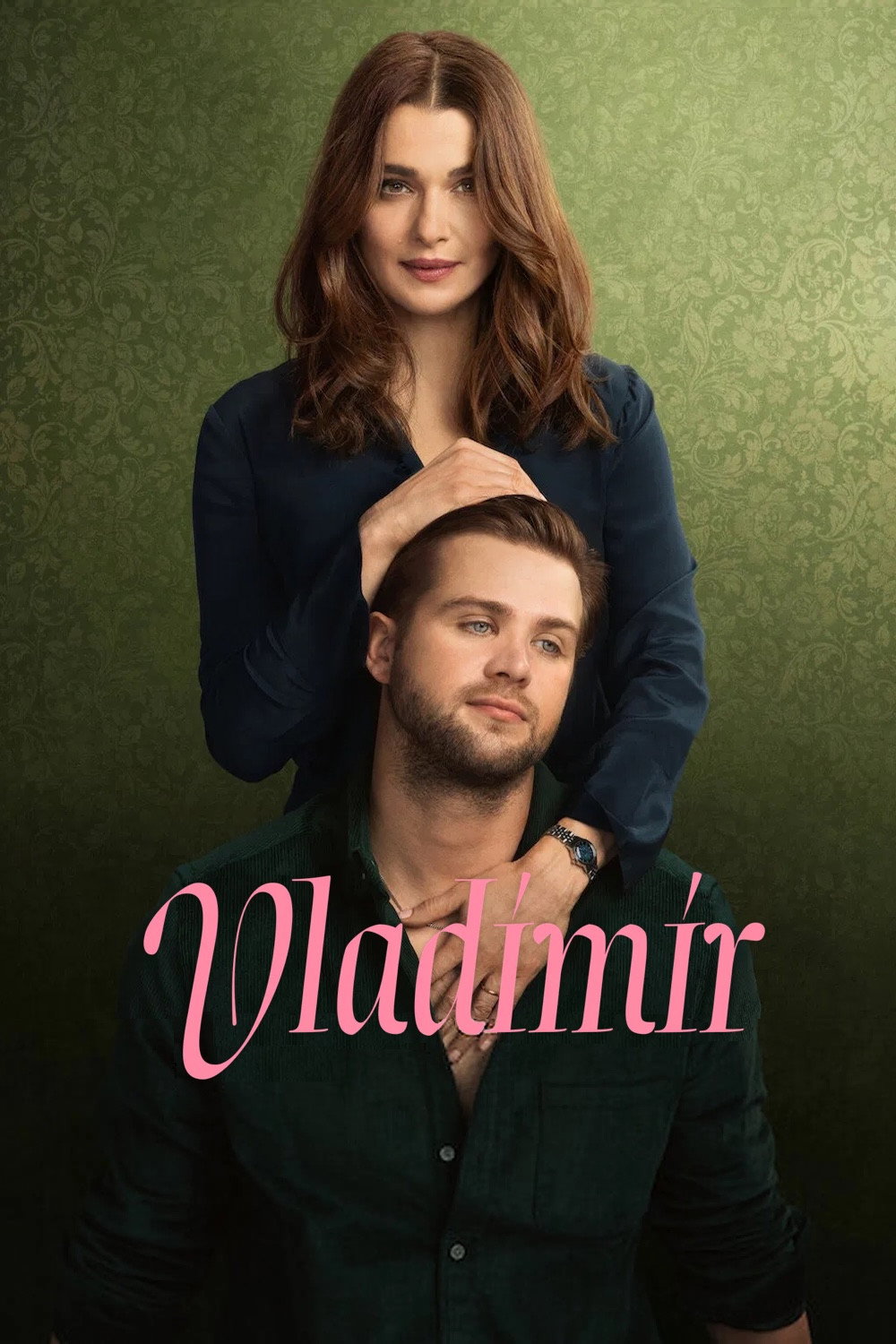 Vladimir poster
